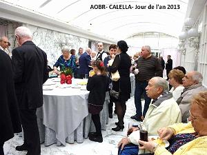 AOBR ESPAGNE 2012  (71) PAR GEORGES VIEVILLE